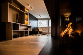  Wellness Hasselt B&B  Хасселт 